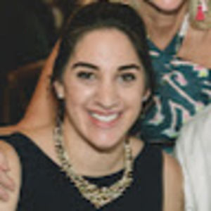 Meet your Posher, Nadia